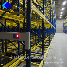 Jracking Economizing Optimizing Wire Spool Storage Rack